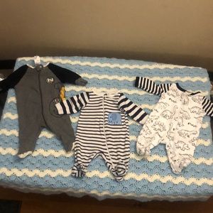 Baby clothes